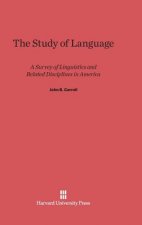 Study of Language
