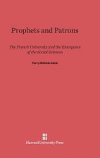 Prophets and Patrons