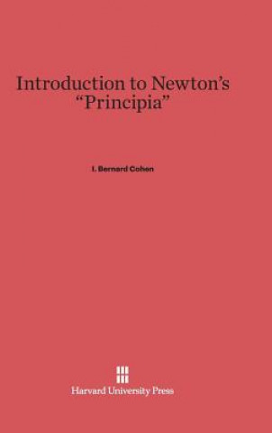Introduction to Newton's Principia