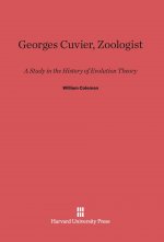 Georges Cuvier, Zoologist