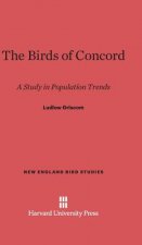 Birds of Concord