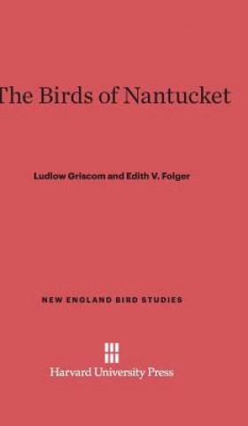 Birds of Nantucket