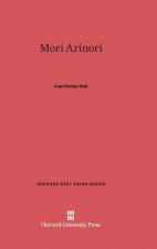 Mori Arinori