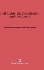 Civil Rights, the Constitution, and the Courts