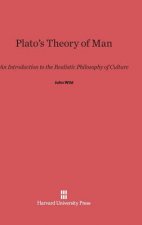Plato's Theory of Man