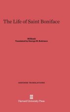 Life of Saint Boniface