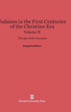 Judaism in the First Centuries of the Christian Era, Volume II