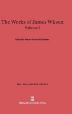Works of James Wilson, Volume I