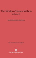 Works of James Wilson, Volume II