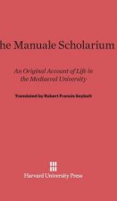 Manuale Scholarium