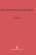 Growth of the Book-Jacket