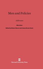 Men and Policies