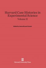 Harvard Case Histories in Experimental Science, Volume II