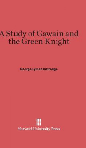 Study of Gawain and the Green Knight