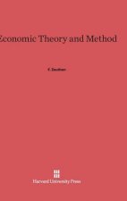 Economic Theory and Method