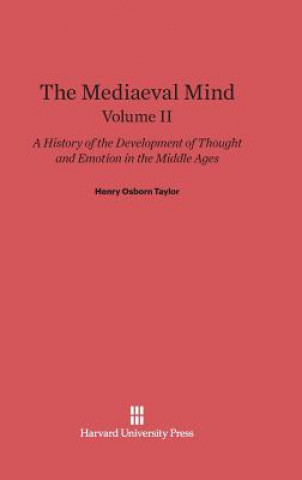 Mediaeval Mind, Volume II