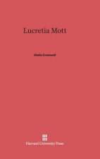 Lucretia Mott