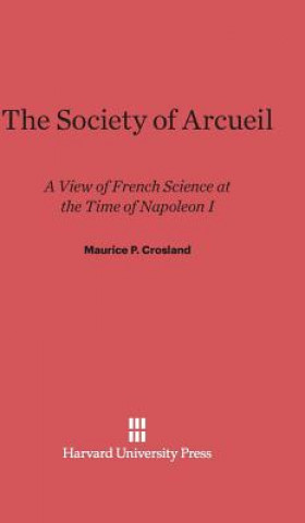 Society of Arcueil