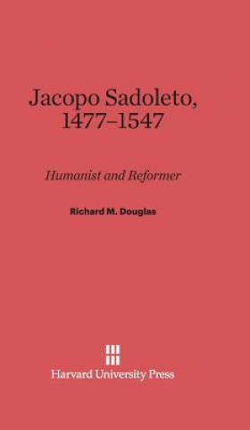 Jacopo Sadoleto, 1477-1547