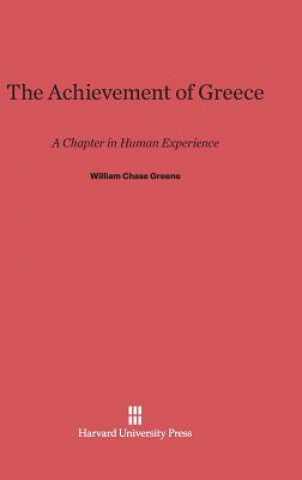 Achievement of Greece