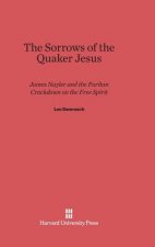 Sorrows of the Quaker Jesus