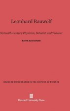 Leonhard Rauwolf