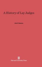 History of Lay Judges