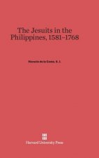 Jesuits in the Philippines, 1581-1768
