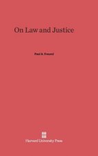 On Law and Justice
