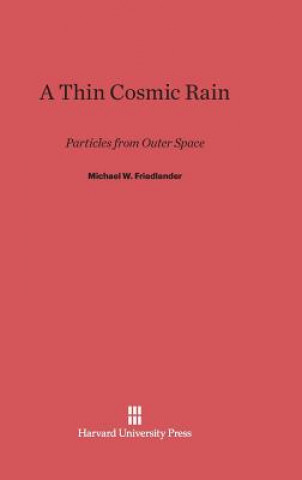 Thin Cosmic Rain