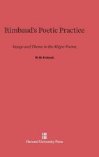 Rimbaud's Poetic Practice