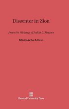 Dissenter in Zion