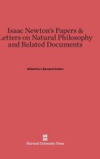 Isaac Newton's Papers & Letters on Natural Philosophy and Related Documents