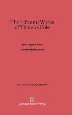 Life and Works of Thomas Cole