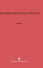 Marxism and Literary History