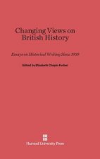 Changing Views on British History