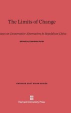 Limits of Change