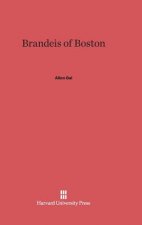 Brandeis of Boston