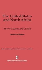 United States and North Africa