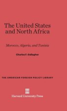 United States and North Africa