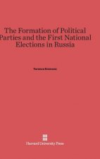 Formation of Political Parties and the First National Elections in Russia