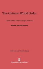 Chinese World Order
