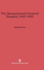 Massachusetts General Hospital, 1935-1955