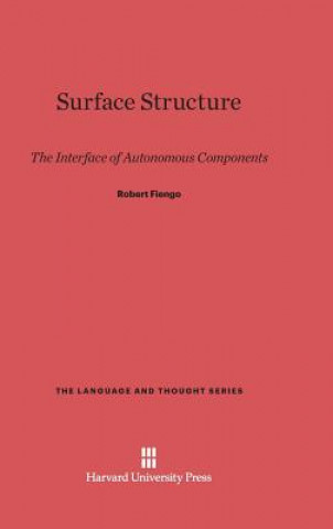 Surface Structure