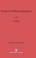 Frederic William Maitland