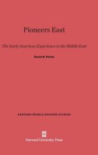 Pioneers East