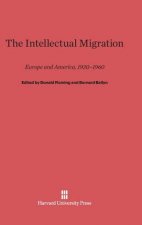 Intellectual Migration