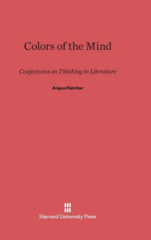 Colors of the Mind