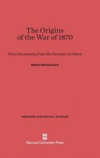 Origins of the War of 1870