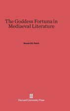 Goddess Fortuna in Mediaeval Literature